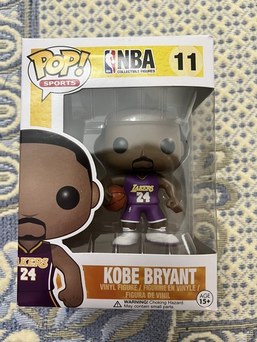Kobe bryant funko pop - funko,