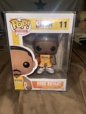 Funko Pop! Maglia NBA