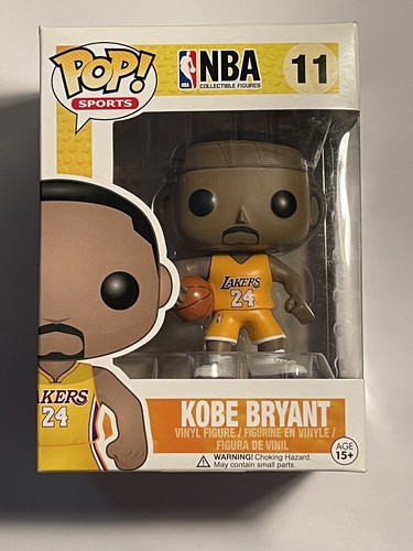 Funko pop lakers kobe - funko,