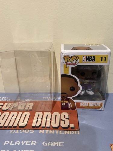 Funko pop nba legends kobe - nba,