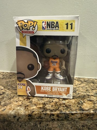 Maglia kobe bryant funko - maglia,