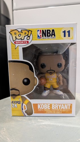 Funko pop kobe - funko,