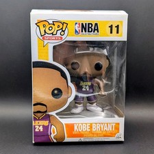 Funko Pop Sports NBA figure da