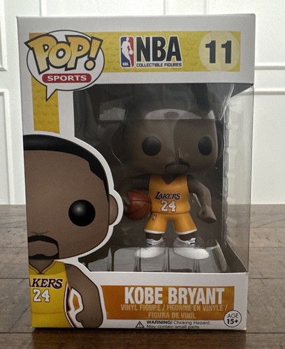 Modellino funko pop kobe - modellino,
