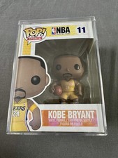 Kobe Bryant Funko Pop #11
