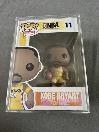 Kobe bryant funko - bryant,