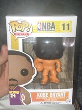 Funko Pop Kobe Bryant Figura