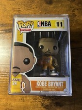 Funko Pop! NBA Kobe Bryant #11