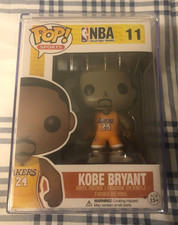 MAGLIA NBA FUNKO POP KOBE