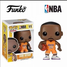 FUNKO POP - Sports - Kobe