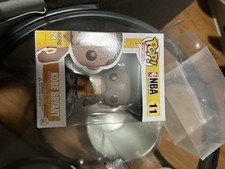 Funko Pop Vinile! Kobe Bryant