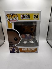 Funko Vinile POP! Sports NBA