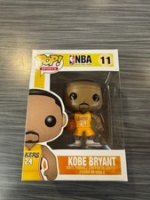 Funko POP! Sport: NBA - Kobe