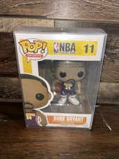 Maglia Funko Pop NBA Kobe