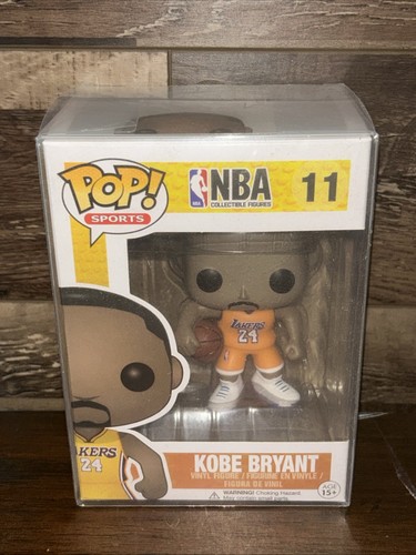 Modellino funko pop kobe - modellino,
