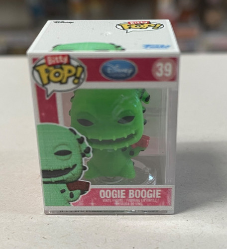 Funko bitty pop - funko, disney