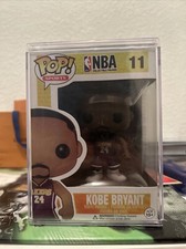 Funko Pop NBA Kobe Bryant 11