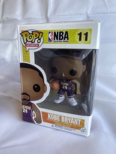 Funko pop maglia nba - 11,