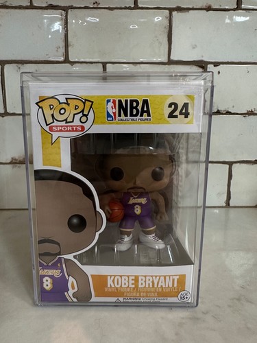 Funko pop maglia kobe - funko, pop!