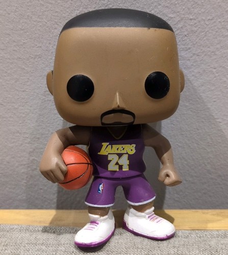 Funko pop kobe bryant - pop!,