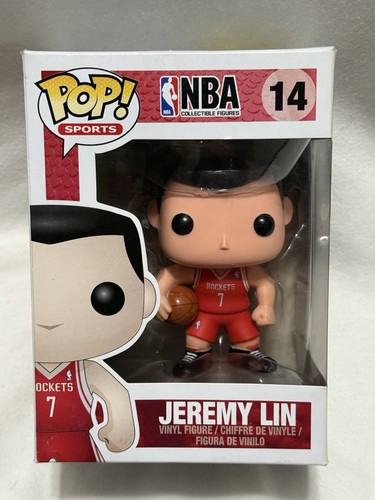 Funko pop nba jeremy - funko, pop!