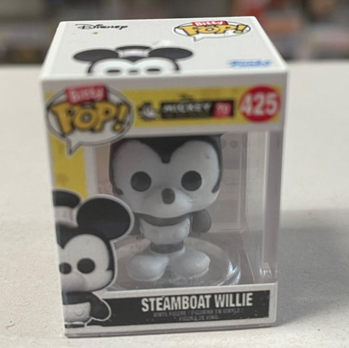 Funko bitty pop disney - funko,