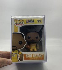 Funko Pop nuovo! NBA Kobe