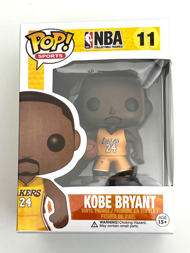 Funko pop sport nba los - pop!,