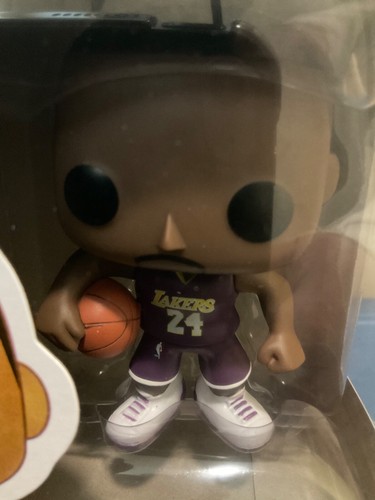 Funko pop los angeles lakers - funko,