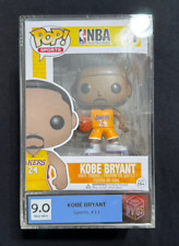KOBE BRYANT Funko Pop! 2015