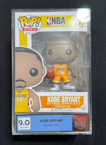 Kobe bryant funko - bryant,