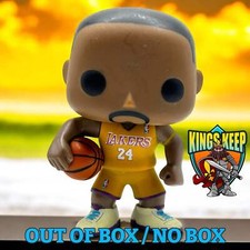 FUNKO POP! PALLACANESTRO