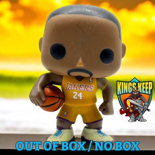 Funko pop pallacanestro - pop!,