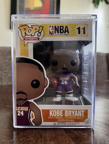 Funko pop nba kobe - bryant, #11