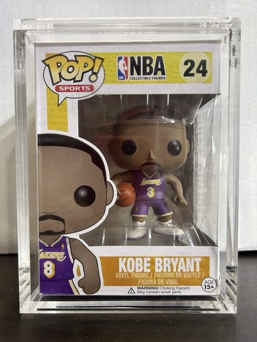 Funko pop kobe - 24, nba