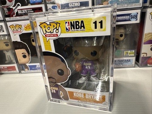 Funko pop maglia - kobe, bryant