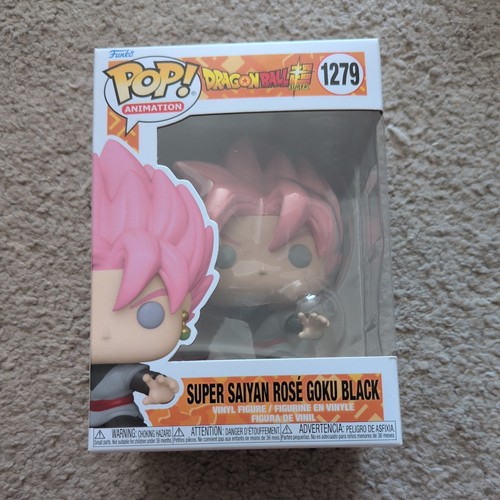 Funko pop animation dbs goku - pop, animation: