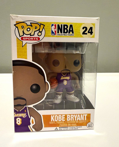 Funko pop sports - sports, nba