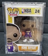Funko Pop! Maglia KOBE BRYANT