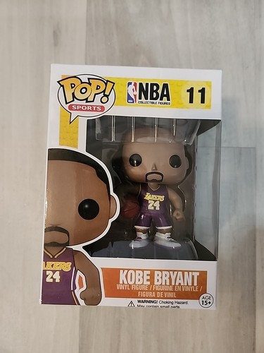 Funko pop nba - nba, basketball