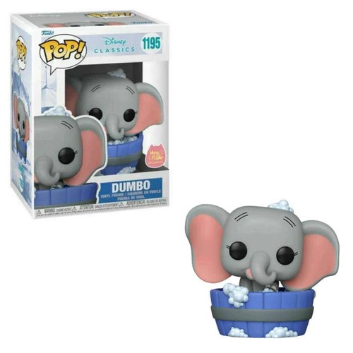 Disney classics dumbo - classics:, in