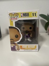 Vinile Funko Pop nuovo! Kobe