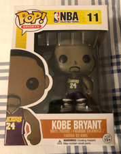 MAGLIA SPORTIVA NBA FUNKO POP