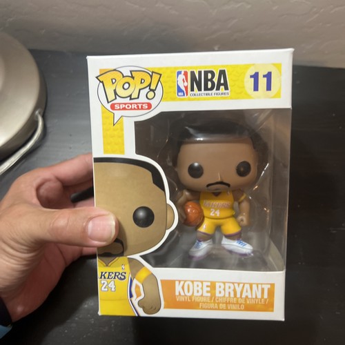 Funko pop kobe - kobe, #11