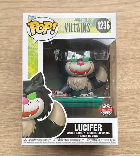 Funko pop disney villains - pop,