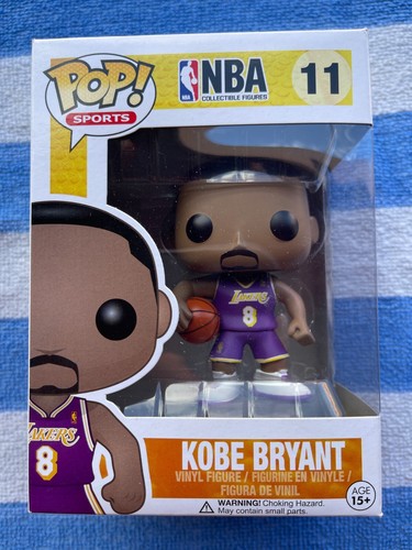 Maglia funko pop - pop, bryant