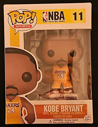 Funko pop sports nba - sports,