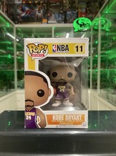 FUNKO POP - Sports - Kobe