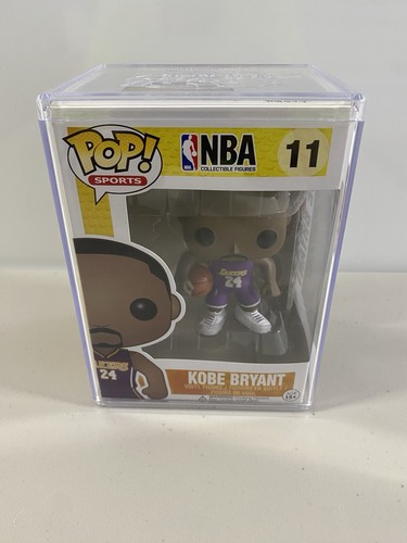 Funko pop nba - funko, kobe