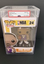 Funko Pop! Vinile: Kobe Bryant